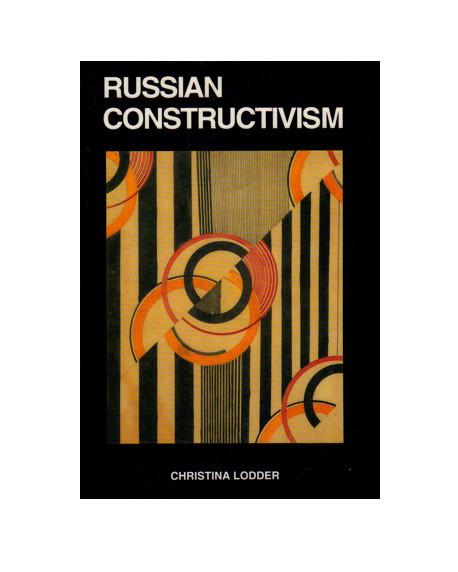 Russian Constructivism