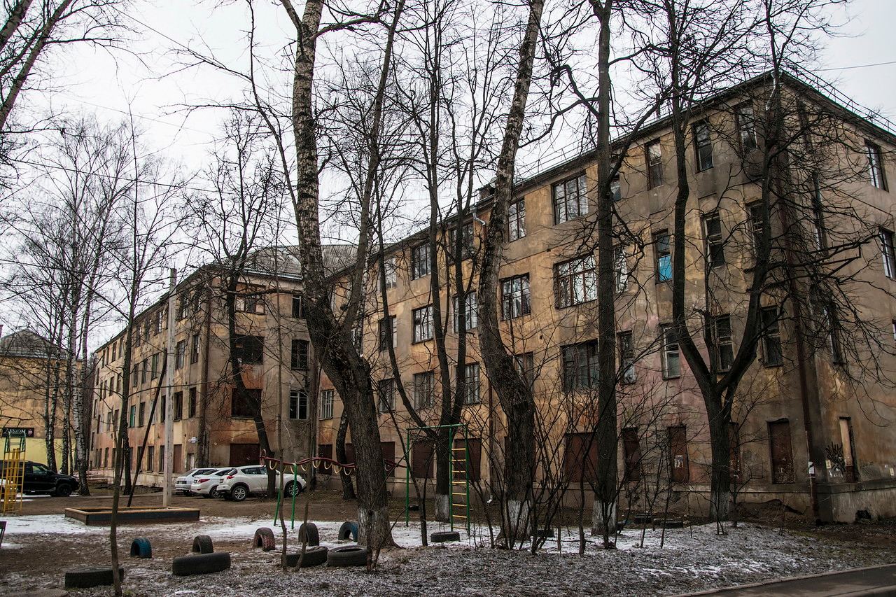 красногорский фото завод